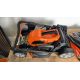 Yardforce EM U32 & ET U24 Lawnmower And Strimmer Set - Image 9 of 13