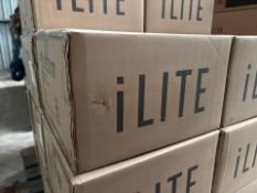 iLite Pendant Light Gold