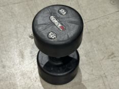 Force 37.5kg Dumbbell