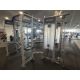 Life Fitness Multi Station – H250cm x W415cm x D400cm – Untested - - NEXT BID MEETS RESERVE - Image 9 of 19