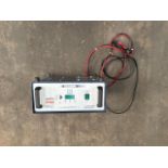 Powercell / SPE (SPE Elettronica Industriale) Smart High-Frequency Battery Charger.
