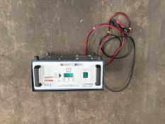Powercell / SPE (SPE Elettronica Industriale) Smart High-Frequency Battery Charger.