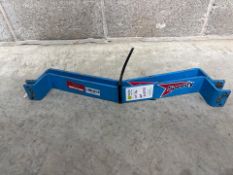 Metal Brackets x2 - MA1120523