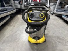Karcher WD 6 PS Vacuum