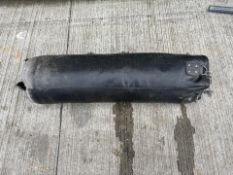 No Reserve Physical 40kg Punching Bag