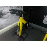 Technogym Spin Bikes – Untested