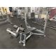 Hammer Strength Decline Bench Press – Untested - Image 1 of 5