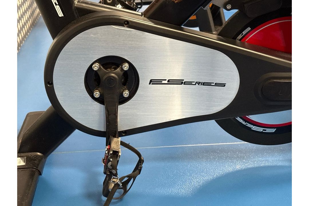 ES Series Spin Bike – Untested - Image 4 of 5