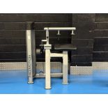 Freemotion Pin Loaded Tricep Push Down – Untested