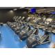 Precor Elliptical – H173cm x W75cm x D200cm – Untested - Image 1 of 8