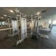 Life Fitness Multi Station – H250cm x W415cm x D400cm – Untested - - NEXT BID MEETS RESERVE - Image 11 of 19