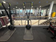 Concept 2 SkiERG – Untested