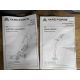 Yardforce EM U32 & ET U24 Lawnmower And Strimmer Set - Image 13 of 13