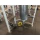 Life Fitness Multi Station – H250cm x W415cm x D400cm – Untested - - NEXT BID MEETS RESERVE - Image 14 of 19
