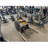 Octane Fitness Lateral Trainer – Untested