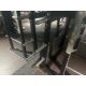 Squat Rack – H225cm x W174cm x D145cm – Untested - Image 2 of 7