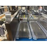 Precor Treadmill Out of order – H160cm x W87cm x D207cm – Untested