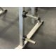 Plate Loaded Smith Machine – H216cm x W160cm x D145cm – Untested - Image 3 of 5