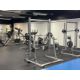 Plate Loaded Smith Machine Plates not included – H216cm x W160cm x D140cm – Untested - Image 1 of 5