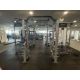 Life Fitness Multi Station – H250cm x W415cm x D400cm – Untested - - NEXT BID MEETS RESERVE - Image 5 of 19