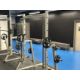 Plate Loaded Smith Machine Plates not included – H216cm x W160cm x D140cm – Untested - Image 4 of 5