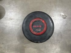 Escape 42kg Dumbbell