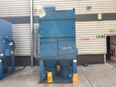 Donaldson Torit DCE Dust Extraction System