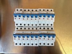 A-B Breaker Switch x10