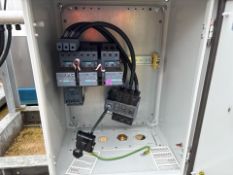 Siemens Sirus Star Delta Switchgear