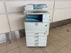 Ricoh Aficio MP C2051 Printer