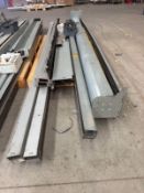 Park Royal High Speed Roller Door