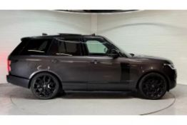 2020 Range Rover P400 Autobiography, 34,400 Miles, MOT to 20/11/26