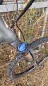 Specialized Rockhopper Comp Mountain Bike, No Reserve