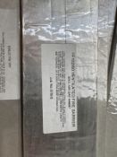 Tenmat FF 102/50 Ventilated Fire Barrier – 5 off Boxes of 200 (1,000 Total), NO RESERVE