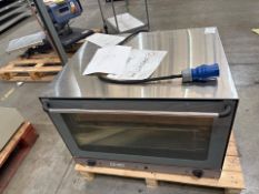 Adexa Electric Convection Oven, No reserve