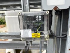 Trace Heating Unit