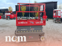 Weekly Plant & Machinery Auction, Fleet Vehicles, Racking, Containers, Forklifts, Dumpers, Boom Lifts, Excavators & More