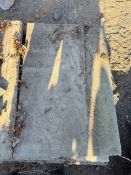 Raj Patio Flags – Mixed Sizes, Used