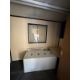 26ft Static Welfare Cabin With Generator, Toilet, Canteen, Office - Image 15 of 16