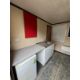 26ft Static Welfare Cabin With Generator, Toilet, Canteen, Office - Image 8 of 16
