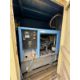 26ft Static Welfare Cabin With Generator, Toilet, Canteen, Office - Image 10 of 16