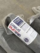 Glidevale Protect TF200 Thermo Membrane 3m x 100m – 6 Rolls, NO RESERVE