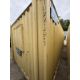 26ft Static Welfare Cabin With Generator, Toilet, Canteen, Office - Image 2 of 16