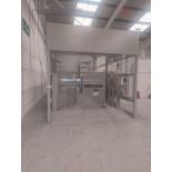 Transdek 5.3T–6.5T Series Double Deck Lift Table, Modular Loading Bay Unit (2022)