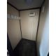 26ft Static Welfare Cabin With Generator, Toilet, Canteen, Office - Image 13 of 16