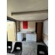 26ft Static Welfare Cabin With Generator, Toilet, Canteen, Office - Image 14 of 16