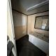 26ft Static Welfare Cabin With Generator, Toilet, Canteen, Office - Image 7 of 16