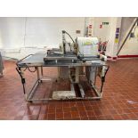 Automated Pre Cutter NO RESERVE
