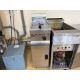 Lincat Single Basket Gas Fryer NO RESERVE - Image 1 of 8