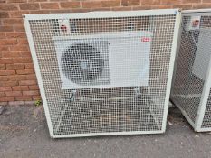 No Reserve Danfoss Air Conditioning Unit